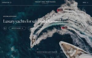 YPI Yachts - клиент на SEO Консулт