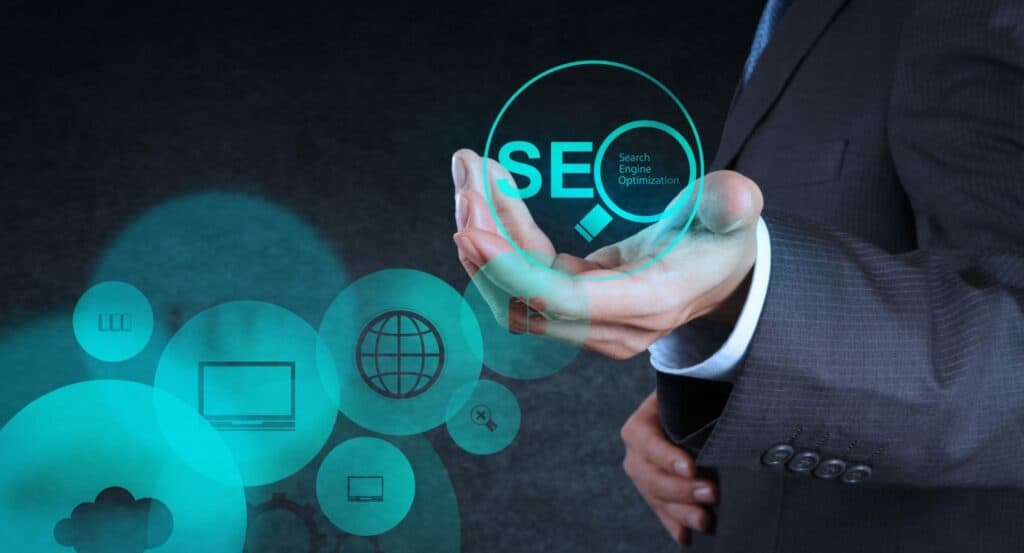 Ролята на съдържанието в SEO: защо контентът решава класирането