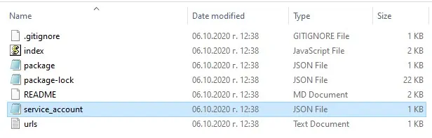 Как да индексирате 200 URL адреса в Google всеки ден чрез Indexing API