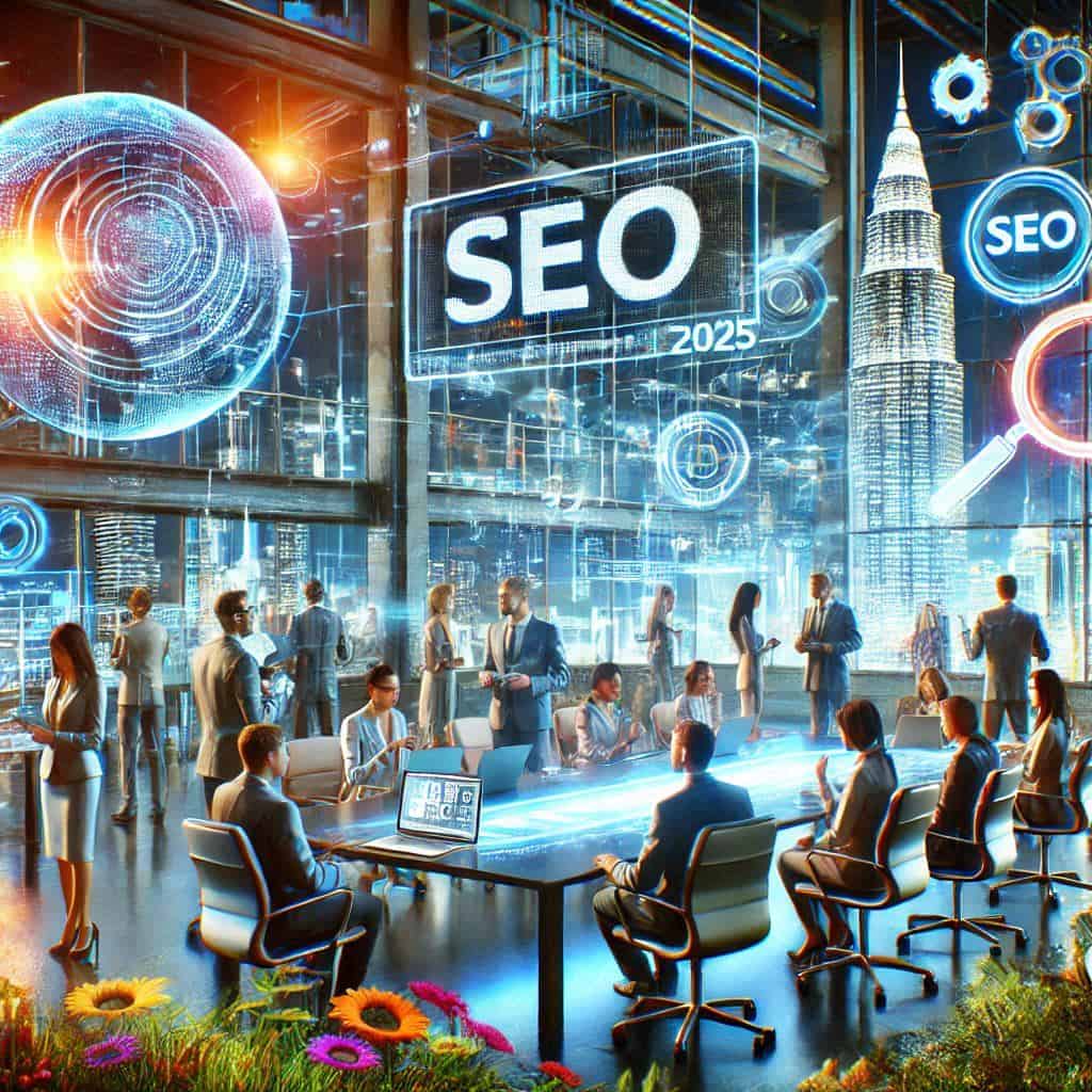 SEO през 2026: какво реално работи и какво умря