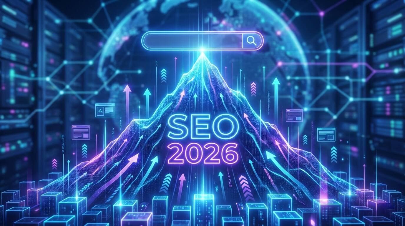 SEO оптимизация 2026: пълно ръководство