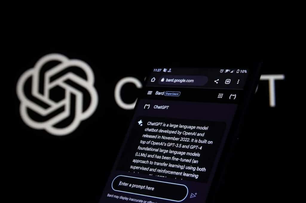 Как да блокирате ChatGPT ботовете на OpenAI