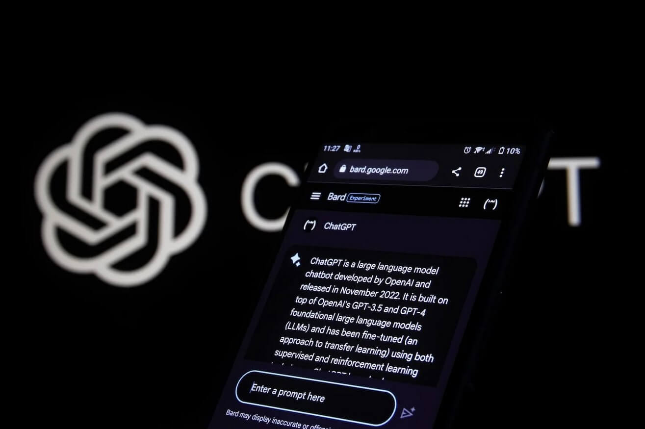 Как да блокирате индексирането на сайт от ChatGPT